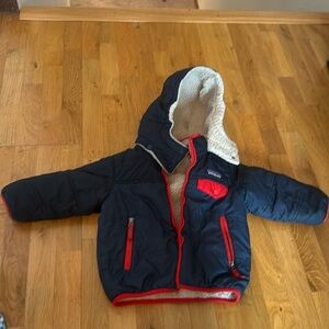 Baby Reversible Tribbles Hoody